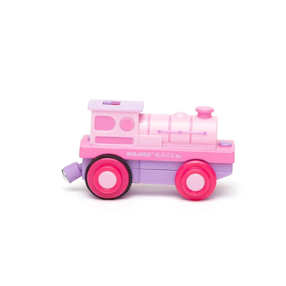 powerful_pink_loco_batter_7.webp Fashion Powerful Pink Loco (Battery Operated) Gifts For 5 Yr Olds | Toys For 4 Year Olds