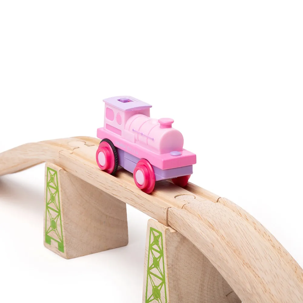 powerful_pink_loco_batter_8.webp Fashion Powerful Pink Loco (Battery Operated) Gifts For 5 Yr Olds | Toys For 4 Year Olds