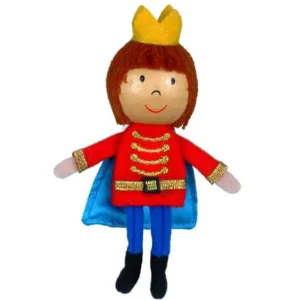 Best Prince Finger Puppet Puppet World