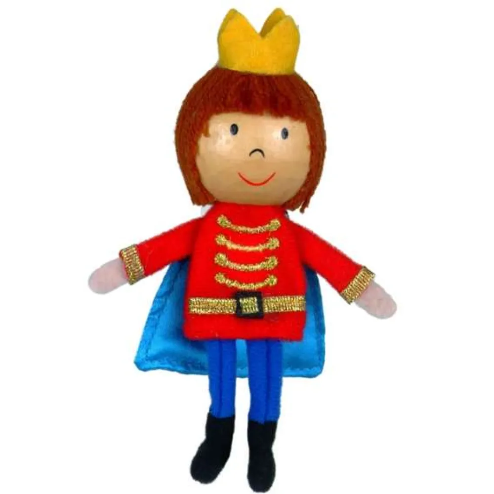 prince__finger_puppet_0.webp Best Prince Finger Puppet Puppet World