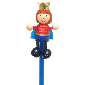 Online Prince Pencil – Pack of 2 Kids Arts And Crafts Sets For Kids