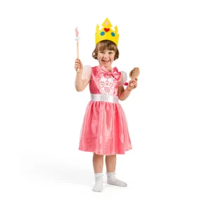 Online Princess Dress Up Lifestyle & Vocations | Wooden Toy Castles And Pirate Toys