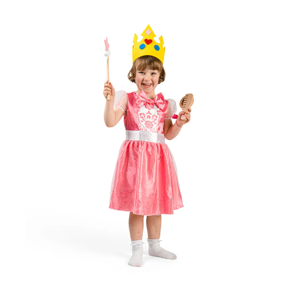 princess_dress_up_4.webp Online Princess Dress Up Lifestyle & Vocations | Wooden Toy Castles And Pirate Toys
