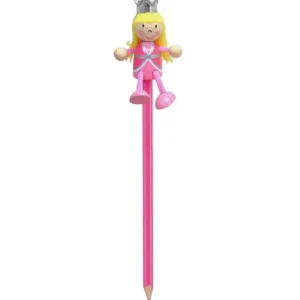 Clearance Princess Pencil – Pack of 2 Kids Arts And Crafts Sets For Kids