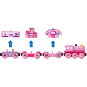 Sale Princess Train Gifts For 5 Yr Olds | Toys For 4 Year Olds