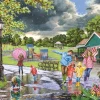 Online Puddles – 500 Piece Jigsaw Puzzle Children's Wooden Puzzles
