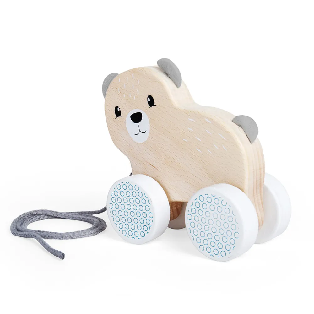 pull_along_bear_2.webp Sale Pull Along Bear Wooden Push And Pull Along Toys