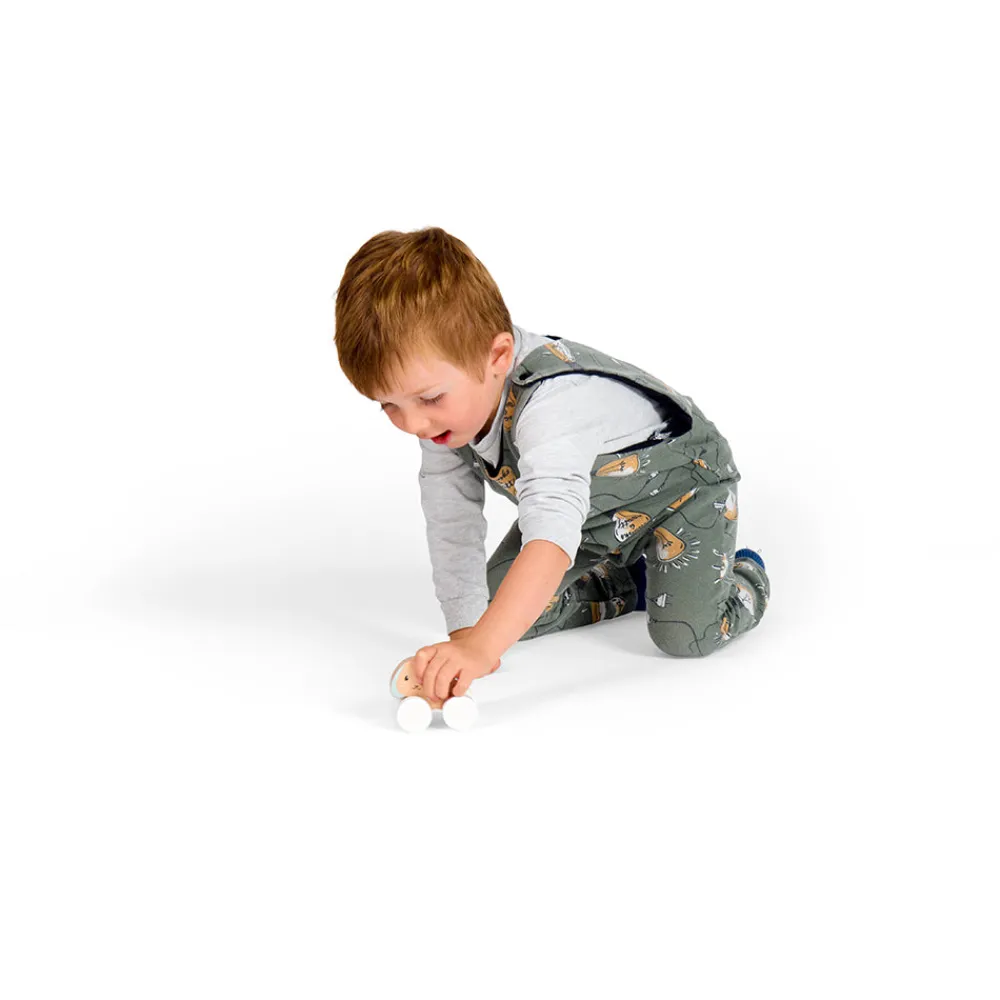 pull_along_bunny_and_baby_1.webp Sale Pull Along Bunny and Baby Wooden Push And Pull Along Toys