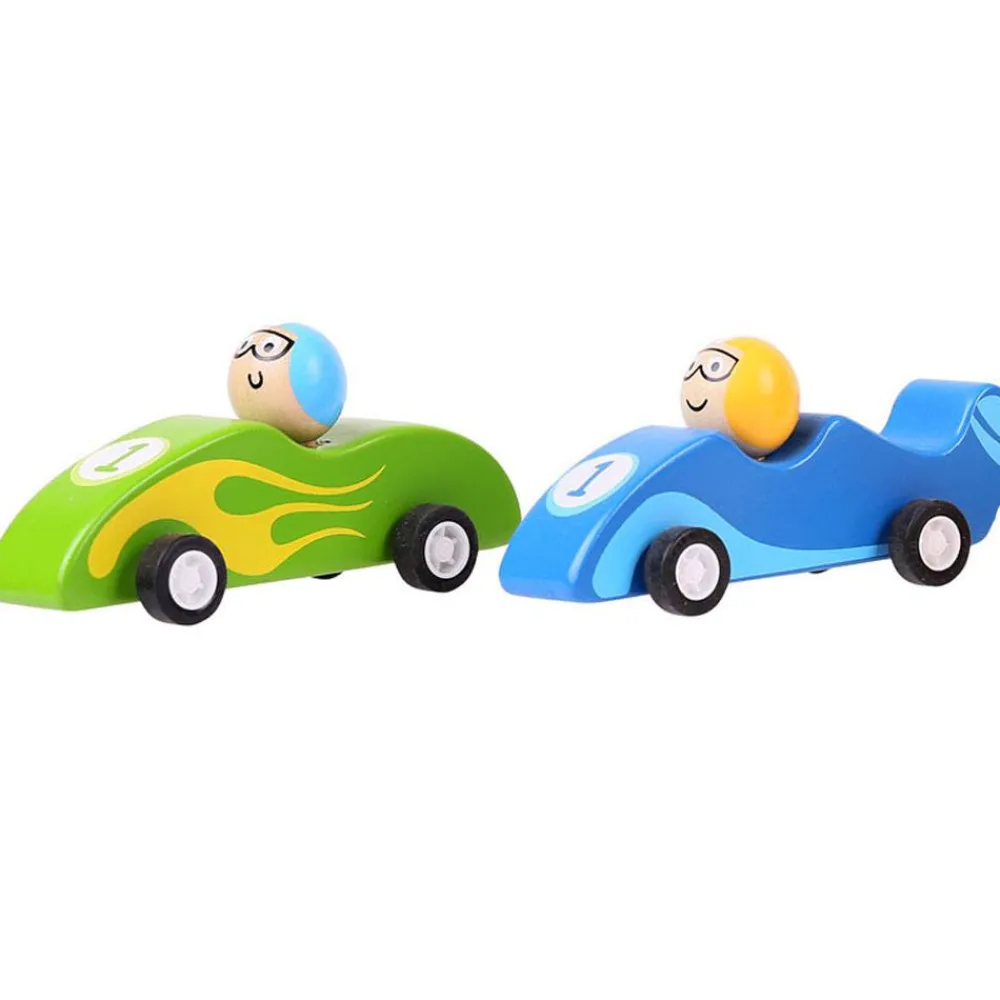 pull_back_racing_car_pack_0-1.webp Sale Pull Back Racing Car (Pack of 2 – Green and Blue) Wooden Push And Pull Along Toys | Wooden Toy Cars For Children