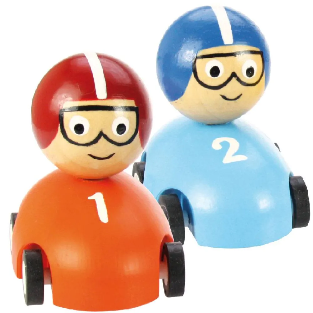 pull_back_racing_car_pack_0-2.webp Discount Pull Back Racing Car (Pack of 2 – Orange and Blue) Wooden Push And Pull Along Toys | Wooden Toy Cars For Children