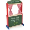 Online Puppet Theatre by Traditional Wooden Toys | Puppet World