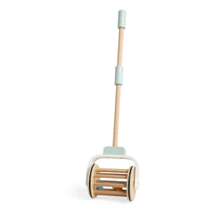 Hot Push Along Musical Roller Wooden Push And Pull Along Toys | Toy Musical Instruments
