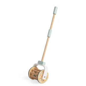 Hot Push Along Musical Roller Wooden Push And Pull Along Toys | Toy Musical Instruments