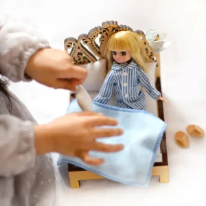 Discount Pyjama Party Lottie Dolls