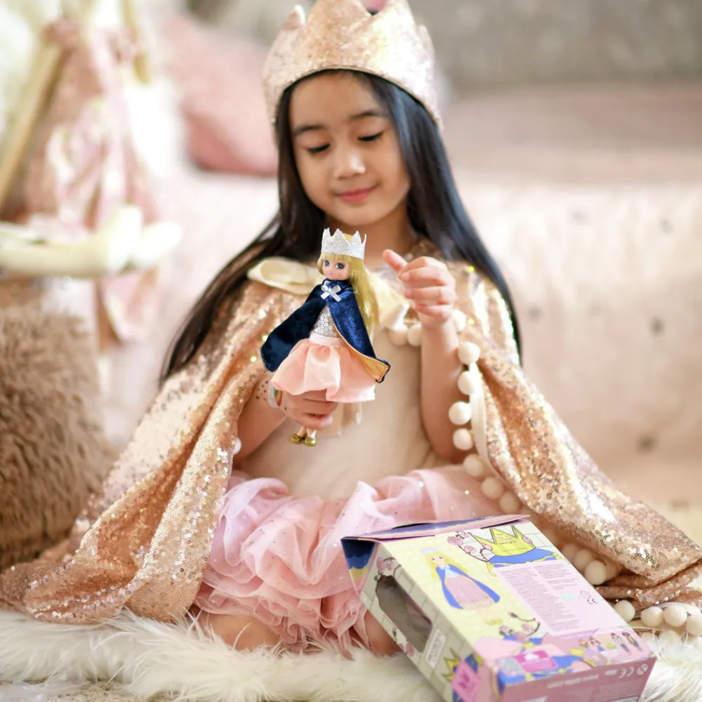 queen_of_the_castle_1.webp Sale Queen of the Castle Lottie Dolls | Wooden Toy Castles And Pirate Toys
