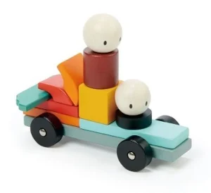 Discount Racing Magblocs Building & Stacking Toys | Activity Toys & Games