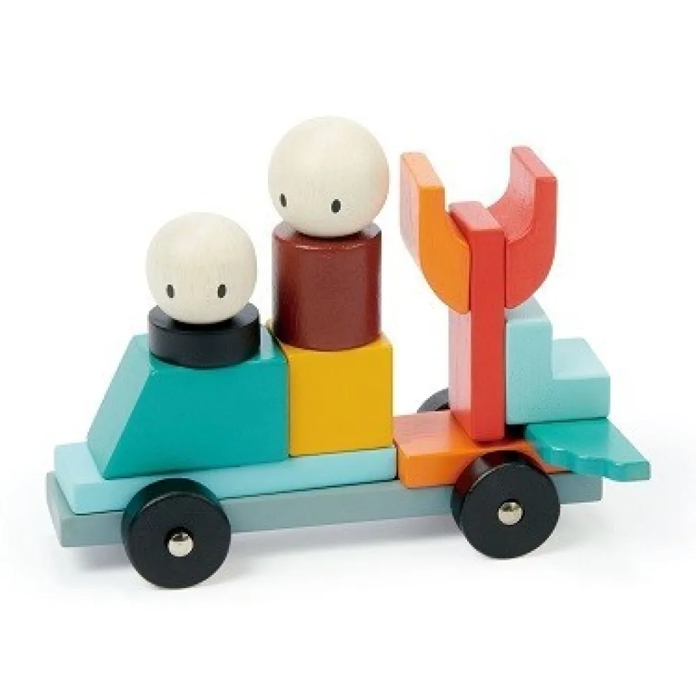 racing_magblocs_1.webp Discount Racing Magblocs Building & Stacking Toys | Activity Toys & Games