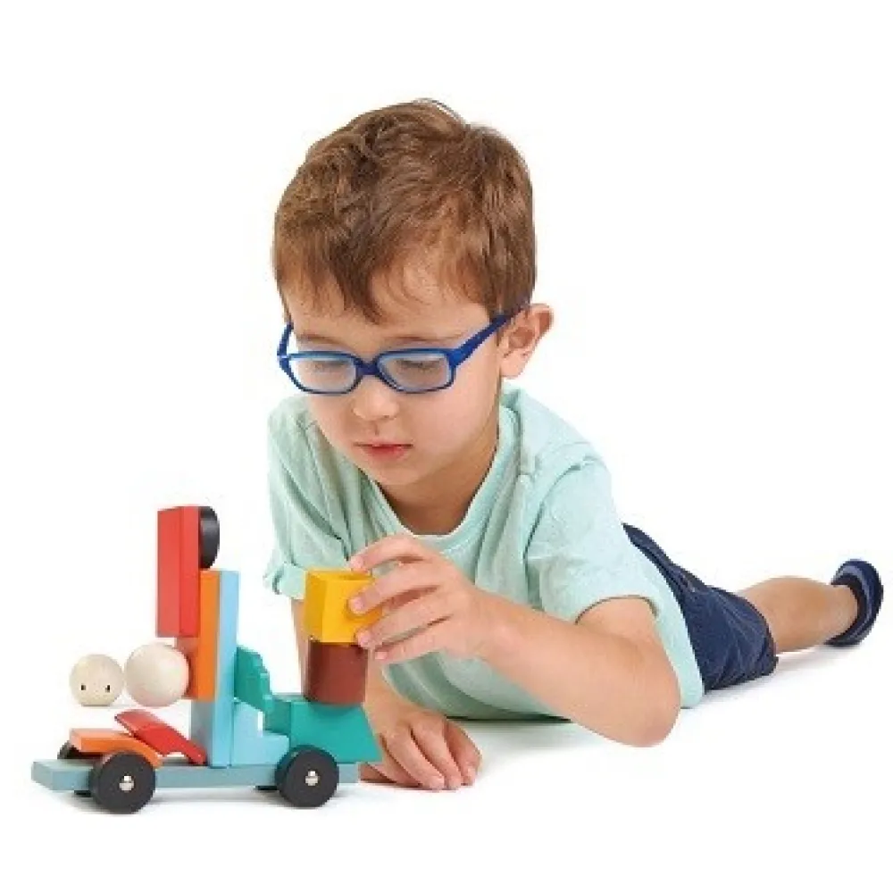 racing_magblocs_4.webp Discount Racing Magblocs Building & Stacking Toys | Activity Toys & Games