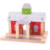 Discount Railway Station Gifts For 5 Yr Olds | Toys For 4 Year Olds