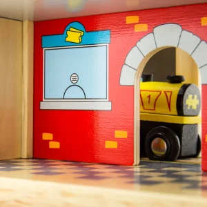 Discount Railway Station Gifts For 5 Yr Olds | Toys For 4 Year Olds