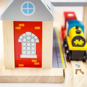 Discount Railway Station Gifts For 5 Yr Olds | Toys For 4 Year Olds