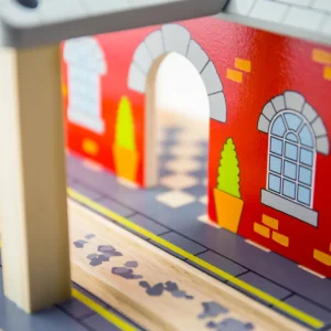 Discount Railway Station Gifts For 5 Yr Olds | Toys For 4 Year Olds