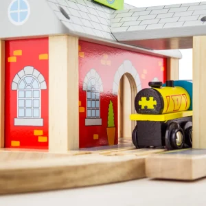 Discount Railway Station Gifts For 5 Yr Olds | Toys For 4 Year Olds