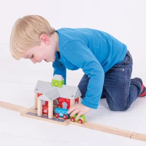 Discount Railway Station Gifts For 5 Yr Olds | Toys For 4 Year Olds