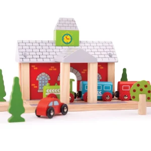 Discount Railway Station Gifts For 5 Yr Olds | Toys For 4 Year Olds