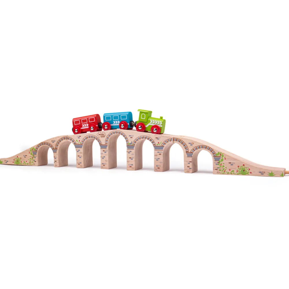 railway_viaduct_1.webp Best Railway Viaduct Gifts For 5 Yr Olds | Toys For 4 Year Olds