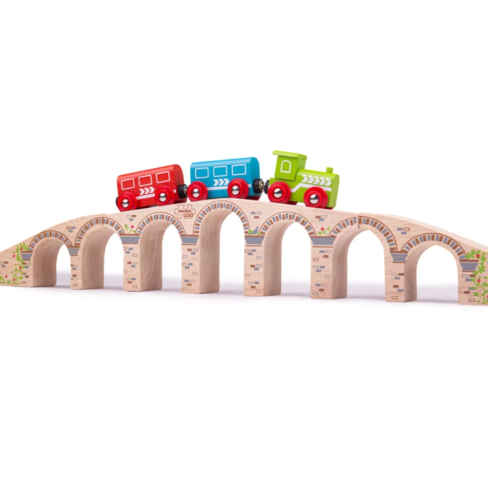 railway_viaduct_2.webp Best Railway Viaduct Gifts For 5 Yr Olds | Toys For 4 Year Olds