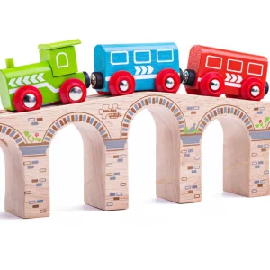 Best Railway Viaduct Gifts For 5 Yr Olds | Toys For 4 Year Olds