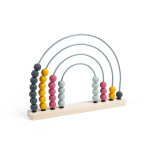 Online Rainbow Abacus Kids Kids Learning Numbers And Letter