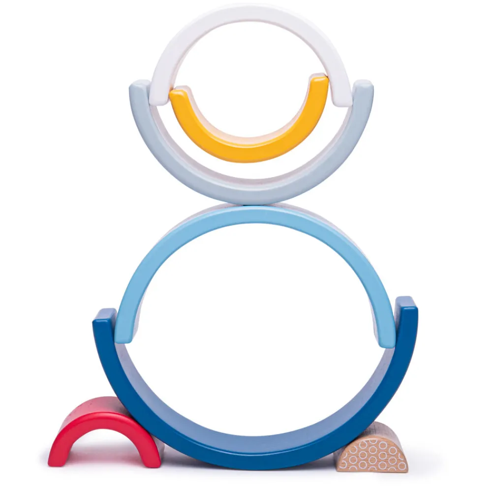 rainbow_arches__responsib_10.webp Clearance Rainbow Arches -100% responsibly sourced wood Wooden Puzzles And Activity Toys | Traditional Wooden Toys