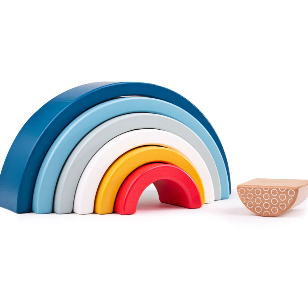rainbow_arches__responsib_15.webp Clearance Rainbow Arches -100% responsibly sourced wood Wooden Puzzles And Activity Toys | Traditional Wooden Toys