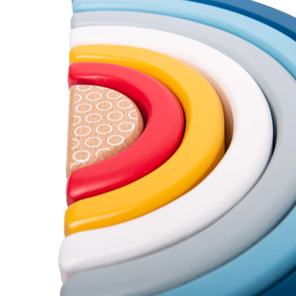 rainbow_arches__responsib_2.webp Clearance Rainbow Arches -100% responsibly sourced wood Wooden Puzzles And Activity Toys | Traditional Wooden Toys