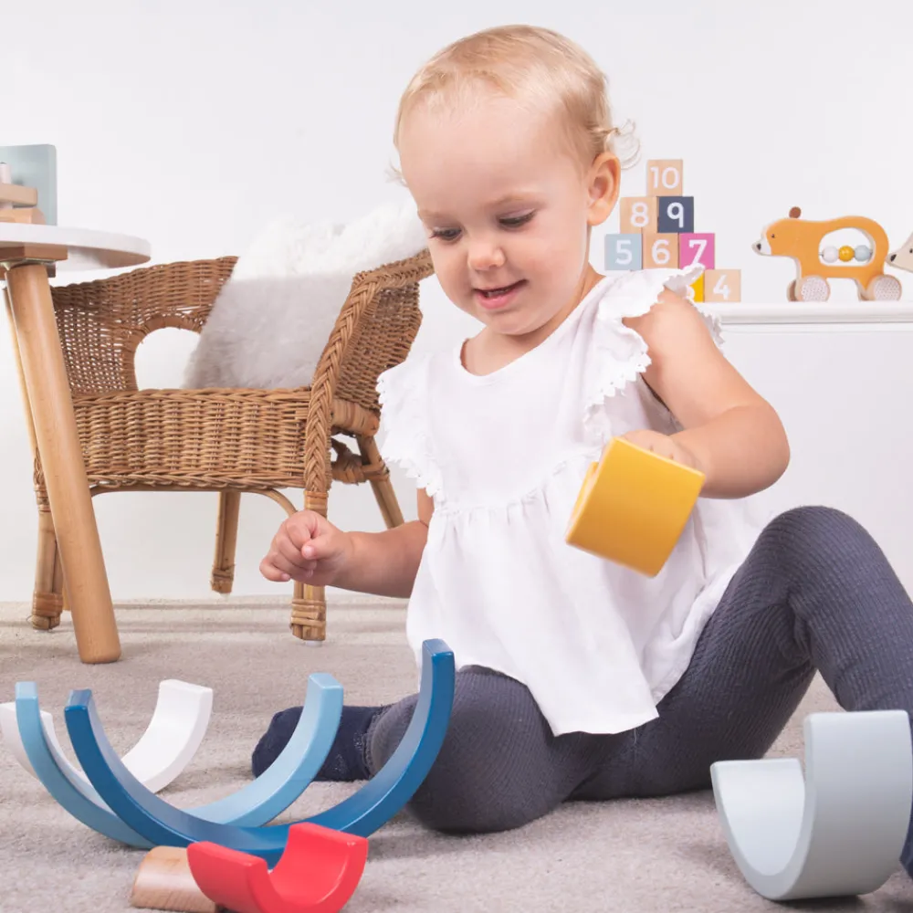 rainbow_arches__responsib_6.webp Clearance Rainbow Arches -100% responsibly sourced wood Wooden Puzzles And Activity Toys | Traditional Wooden Toys