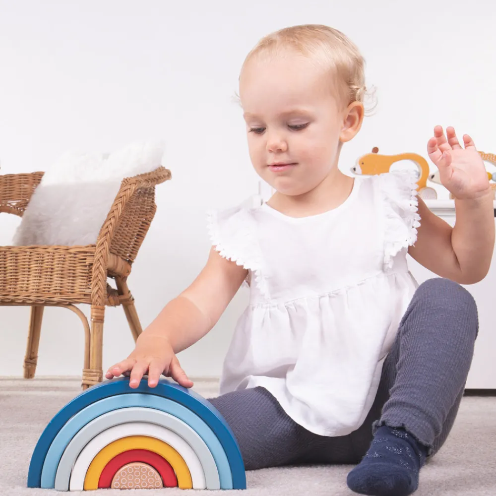 rainbow_arches__responsib_7.webp Clearance Rainbow Arches -100% responsibly sourced wood Wooden Puzzles And Activity Toys | Traditional Wooden Toys