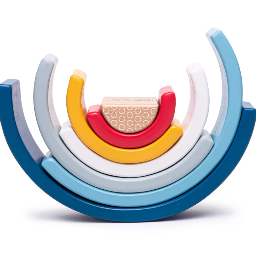 rainbow_arches__responsib_8.webp Clearance Rainbow Arches -100% responsibly sourced wood Wooden Puzzles And Activity Toys | Traditional Wooden Toys