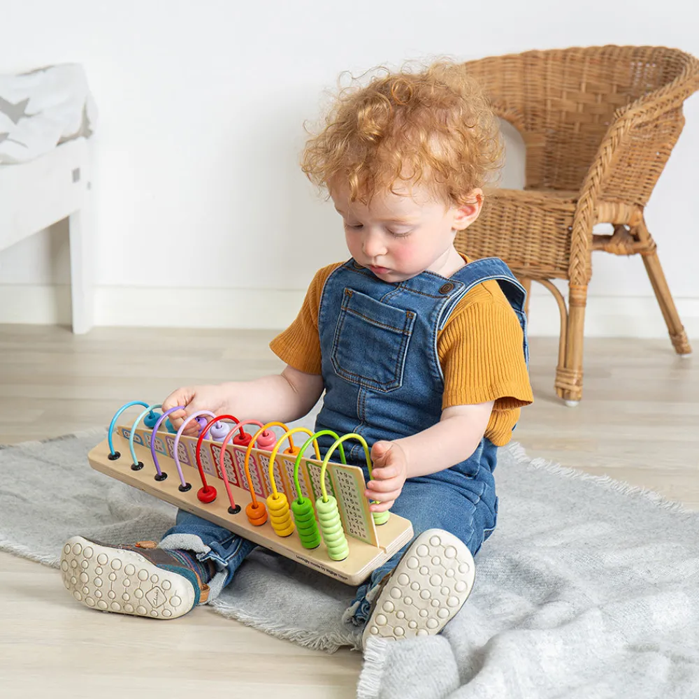 rainbow_counting_abacus_5.webp Online Rainbow Counting Abacus Kids Kids Learning Numbers And Letter
