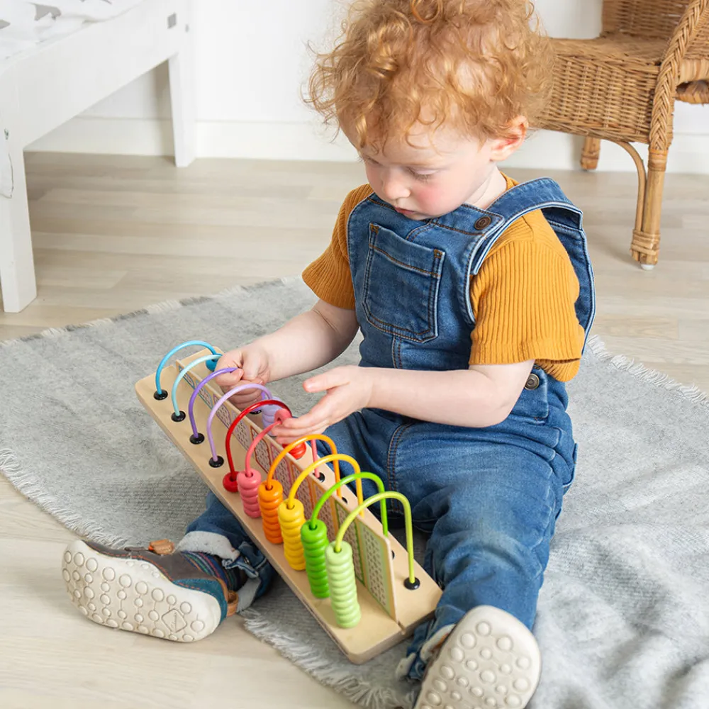 rainbow_counting_abacus_8.webp Online Rainbow Counting Abacus Kids Kids Learning Numbers And Letter