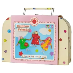 Online Rainbow Friends Kids Arts And Crafts Sets For Kids