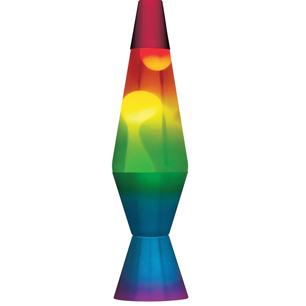 rainbow_lava_lamp_0.webp Outlet 14.5″ Rainbow LAVA Lamp Kids Kids Room Accessories