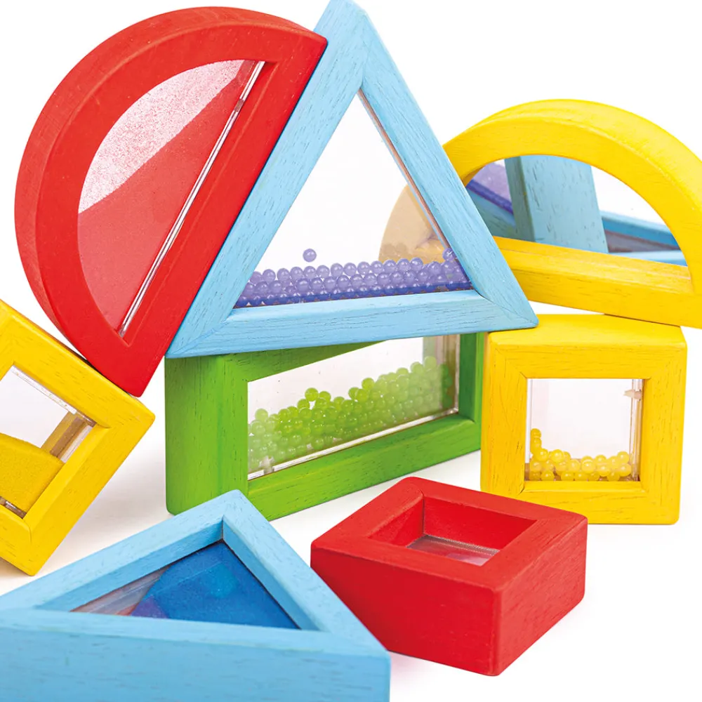 rainbow_sensory_shapes_1.webp Hot Rainbow Sensory Shapes Wooden Puzzles And Activity Toys | Traditional Wooden Toys