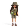 Sale Rainforest Guardian Lottie Dolls
