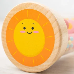 Fashion Rainmaker Wooden Puzzles And Activity Toys | Activity Toys & Games