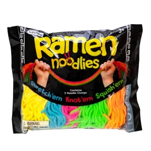 Best Ramen Noodlies Montessori Toys | Activity Toys & Games