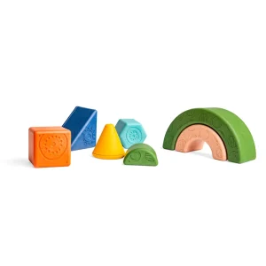 Clearance Rattle & Stack Blocks – Deluxe Pack Kids Arts And Crafts Sets For Kids