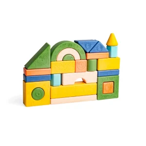 Clearance Rattle & Stack Blocks – Deluxe Pack Kids Arts And Crafts Sets For Kids