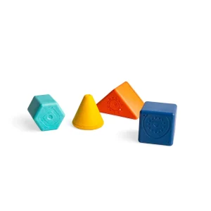 Outlet Rattle & Stack Blocks – Starter Pack Kids Arts And Crafts Sets For Kids